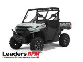 2022 Polaris Ranger XP 1000 for sale 201142180